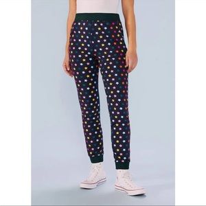 ModCloth x Collectif Star Joggers